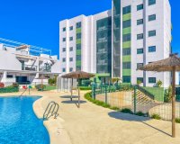 Reventa - Apartamento - Pilar de la Horadada - Mil Palmeras