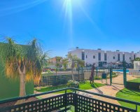 Reventa - Apartamento - Pilar de la Horadada - Mil Palmeras