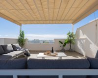 Reventa - Apartamento - Pilar de La Horadada - Torre de la Horadada