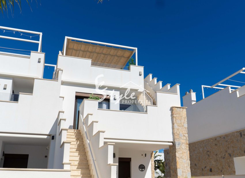 Reventa - Apartamento - Pilar de La Horadada - Torre de la Horadada