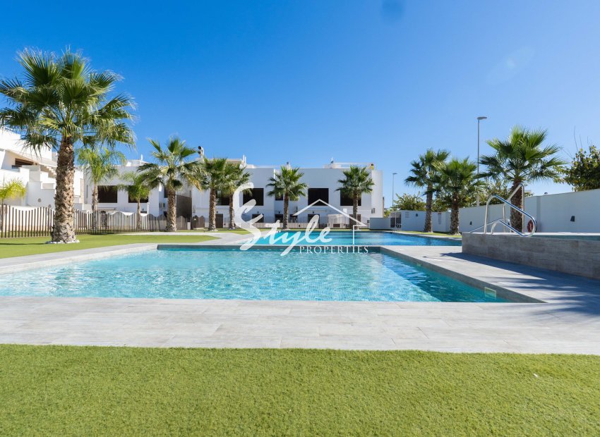 Reventa - Apartamento - Pilar de La Horadada - Torre de la Horadada