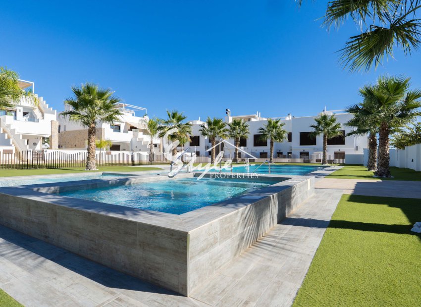 Reventa - Apartamento - Pilar de La Horadada - Torre de la Horadada