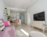 Reventa - Apartamento - Pilar de La Horadada - Torre de la Horadada