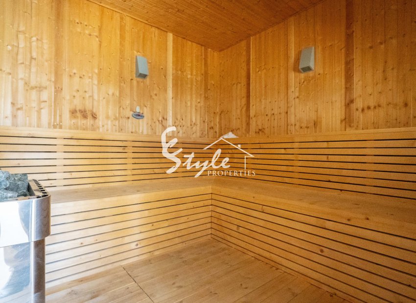 Reventa - Apartamento - Pilar de La Horadada - Torre de la Horadada