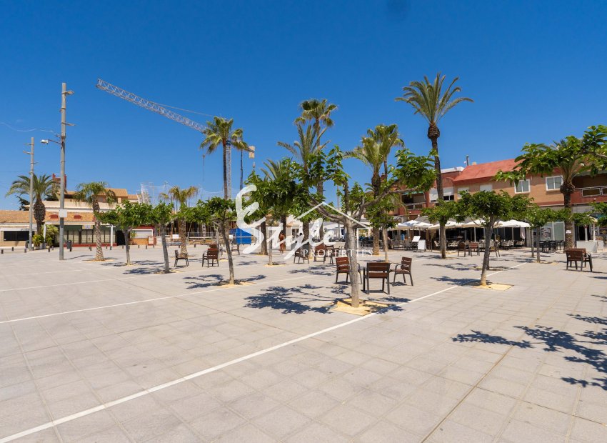 Reventa - Apartamento - Pilar de La Horadada - Torre de la Horadada