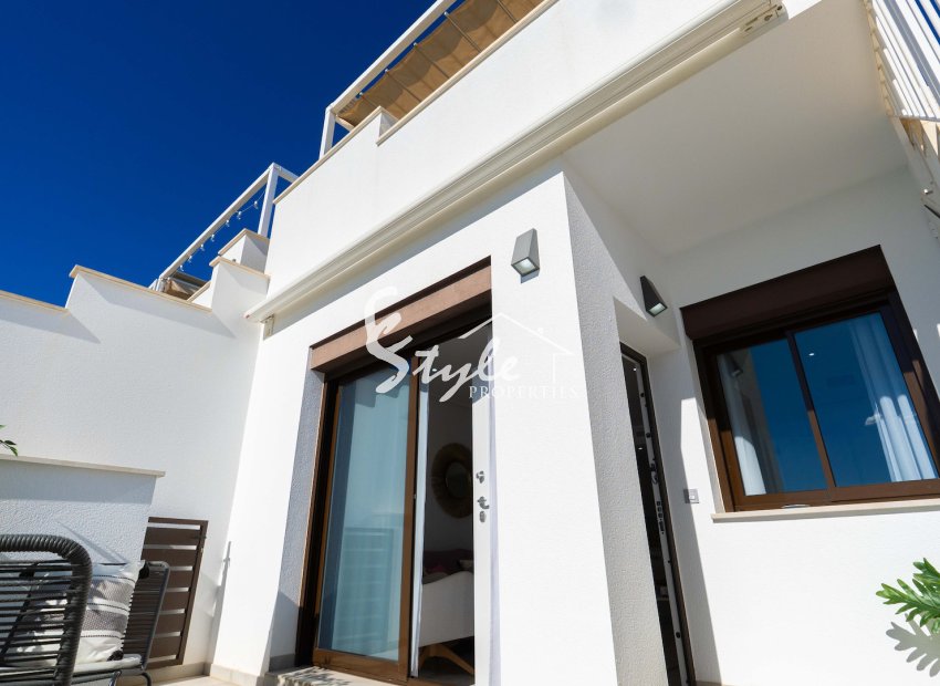 Reventa - Apartamento - Pilar de la Horadada - Torre de la Horadada