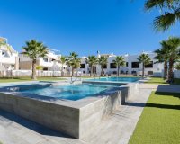 Reventa - Apartamento - Pilar de la Horadada - Torre de la Horadada