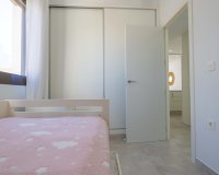 Reventa - Apartamento - Pilar de la Horadada - Torre de la Horadada