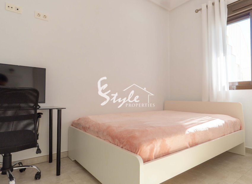 Reventa - Apartamento - Pilar de la Horadada - Torre de la Horadada