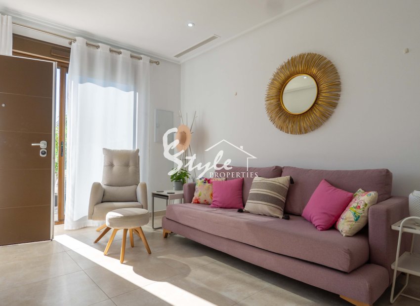 Reventa - Apartamento - Pilar de la Horadada - Torre de la Horadada