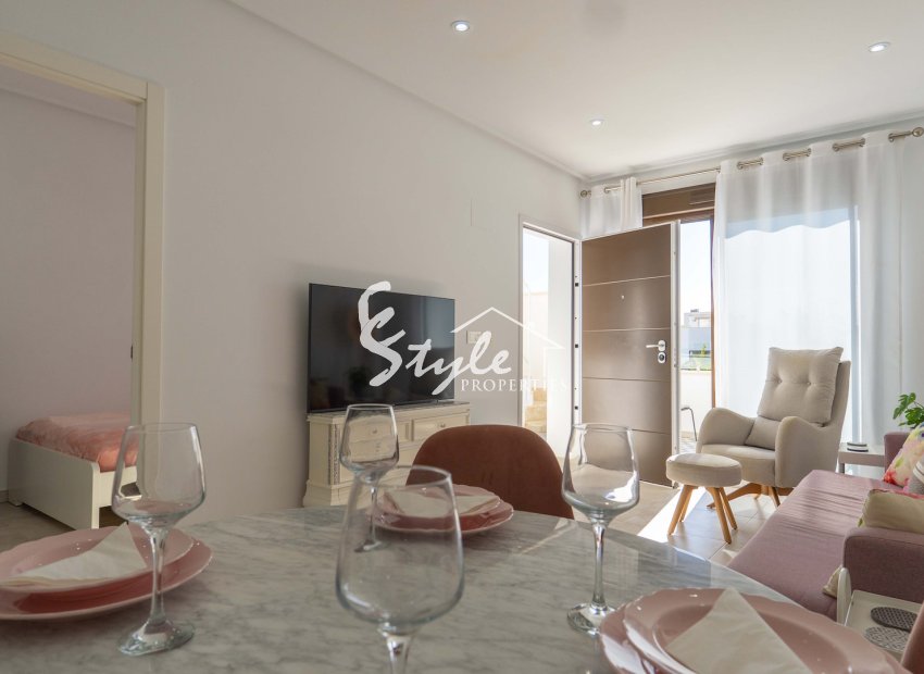 Reventa - Apartamento - Pilar de la Horadada - Torre de la Horadada