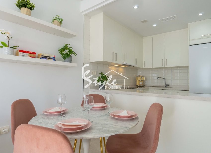 Reventa - Apartamento - Pilar de la Horadada - Torre de la Horadada