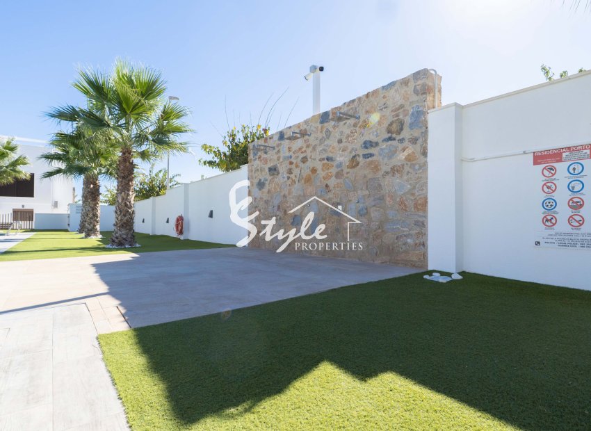 Reventa - Apartamento - Pilar de la Horadada - Torre de la Horadada