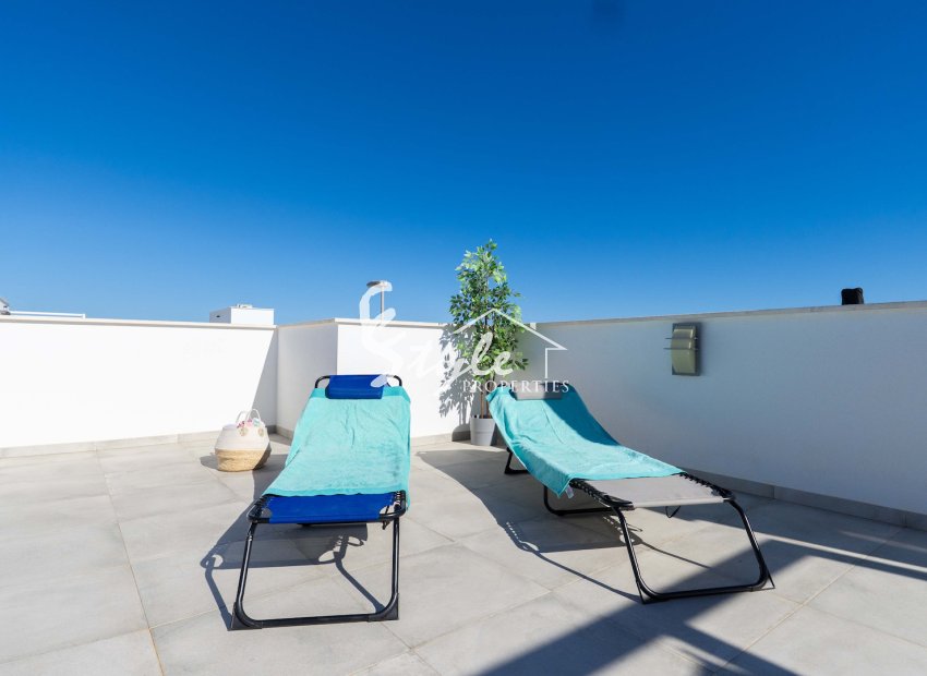 Reventa - Apartamento - Pilar de la Horadada - Torre de la Horadada