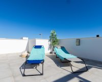 Reventa - Apartamento - Pilar de la Horadada - Torre de la Horadada