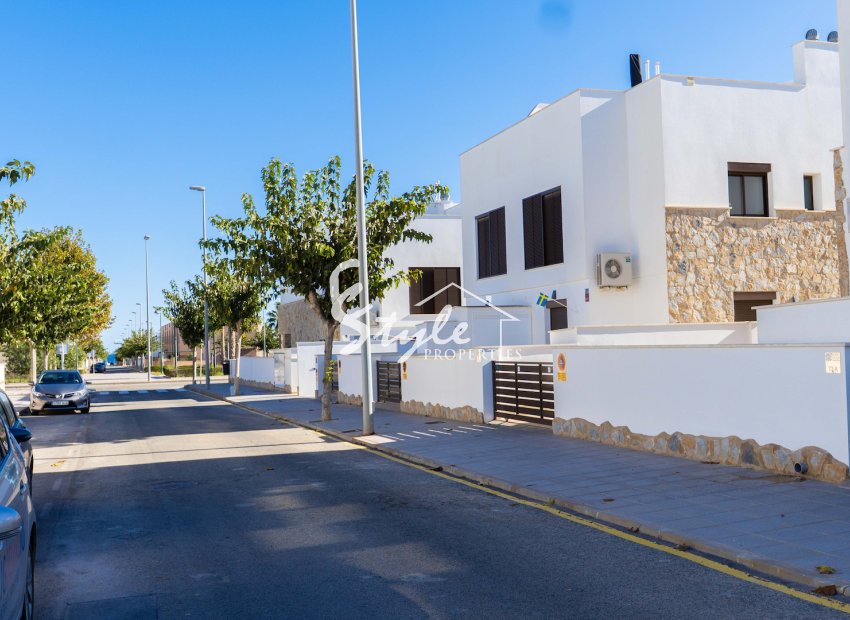 Reventa - Apartamento - Pilar de la Horadada - Torre de la Horadada