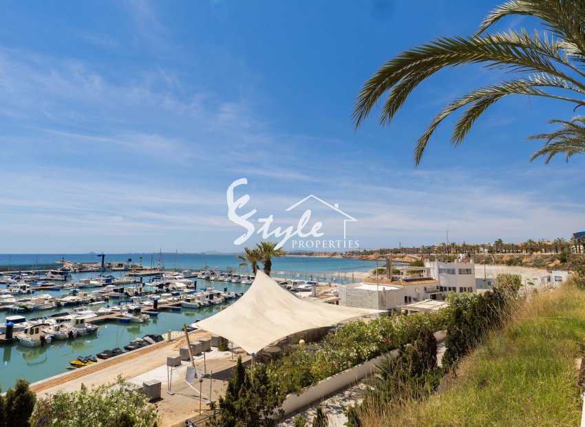 Reventa - Apartamento - Pilar de la Horadada - Torre de la Horadada