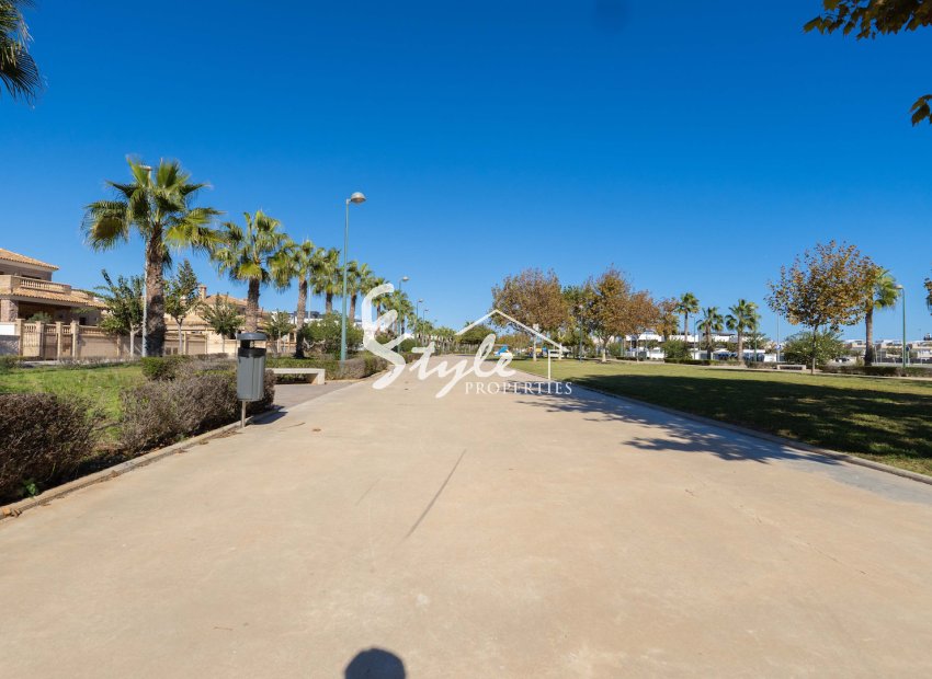 Reventa - Apartamento - Pilar de la Horadada - Torre de la Horadada