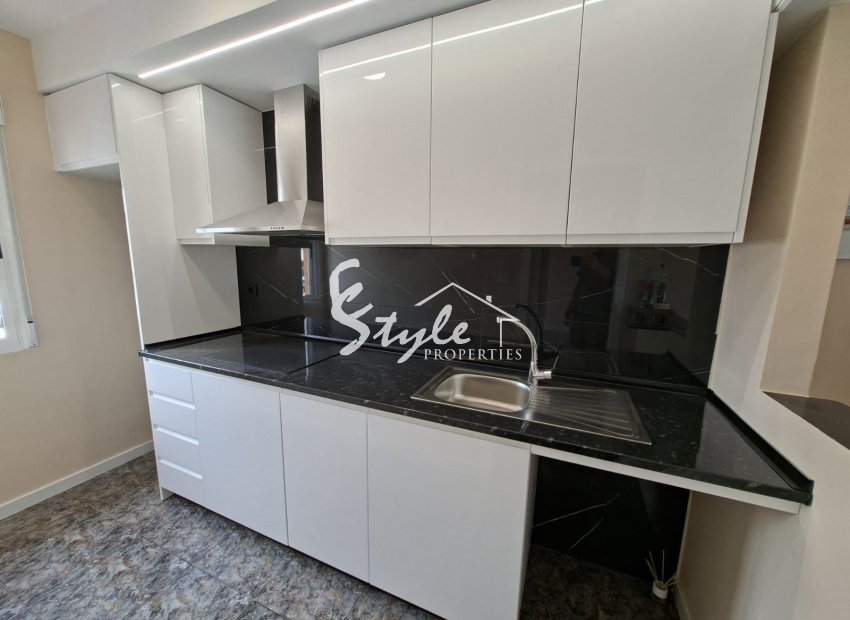 Reventa - Apartamento - Playa Flamenca - Res. San Antonio