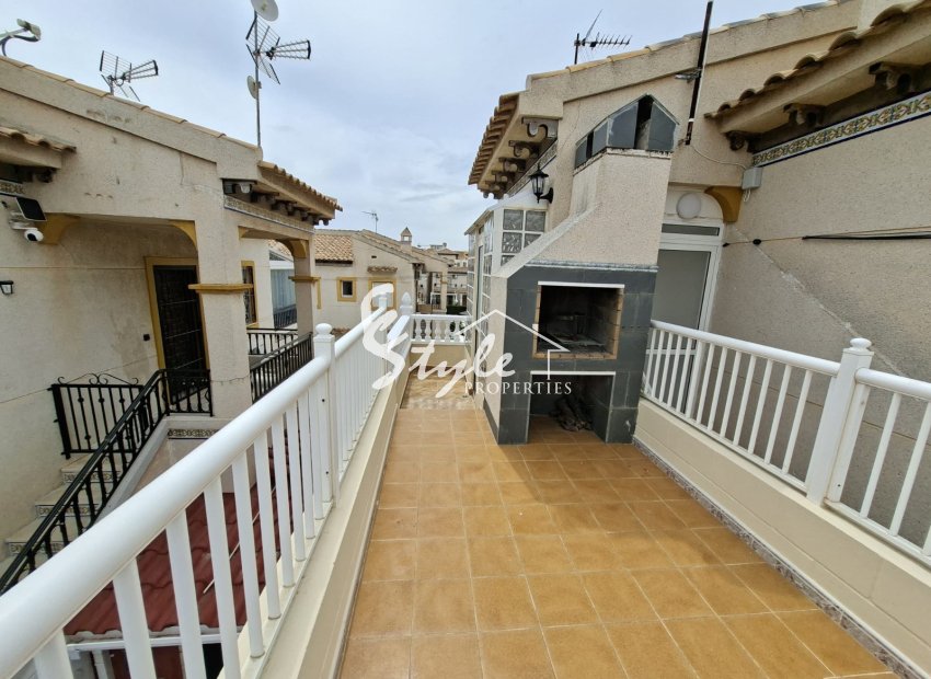 Reventa - Apartamento - Playa Flamenca - Res. San Antonio
