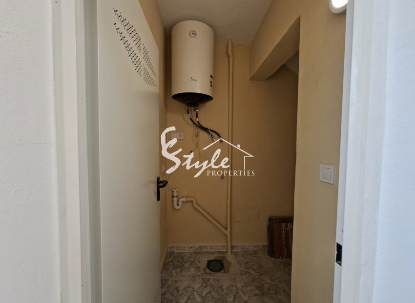 Reventa - Apartamento - Playa Flamenca - Res. San Antonio