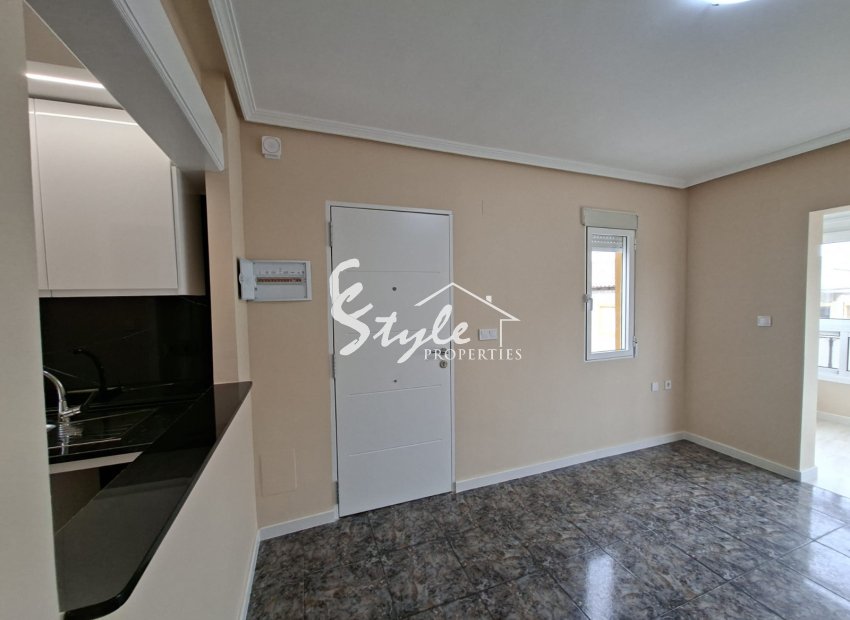 Reventa - Apartamento - Playa Flamenca - Res. San Antonio