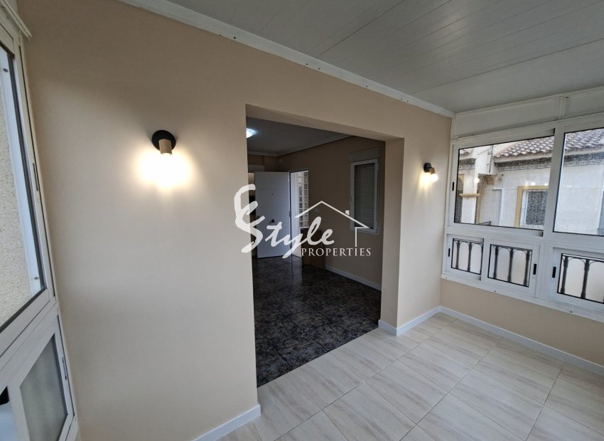 Reventa - Apartamento - Playa Flamenca - Res. San Antonio