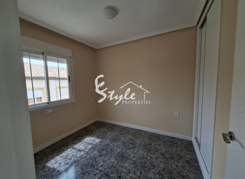 Reventa - Apartamento - Playa Flamenca - Res. San Antonio