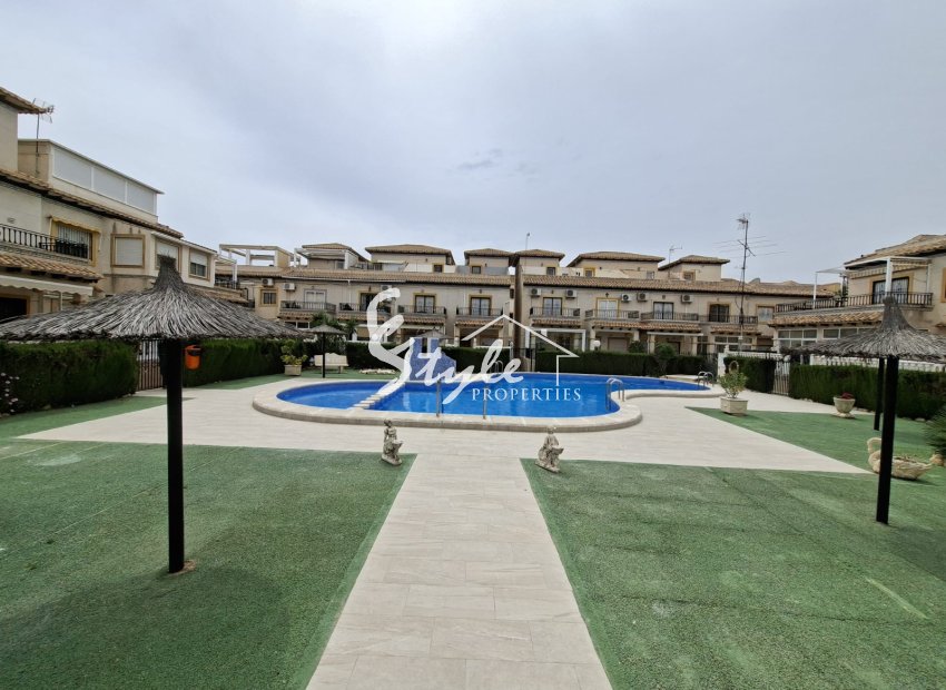 Reventa - Apartamento - Playa Flamenca - Res. San Antonio