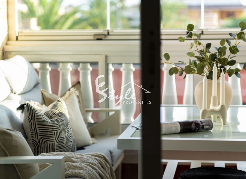 Reventa - Apartamento - Playa Flamenca - Zeniamar