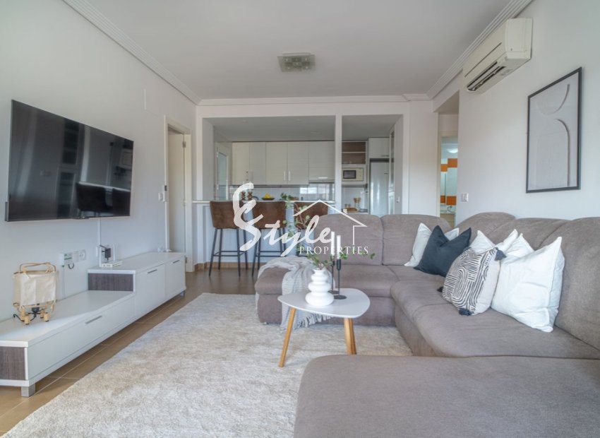 Reventa - Apartamento - Playa Flamenca - Zeniamar