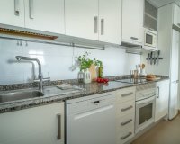 Reventa - Apartamento - Playa Flamenca - Zeniamar