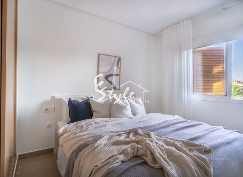 Reventa - Apartamento - Playa Flamenca - Zeniamar