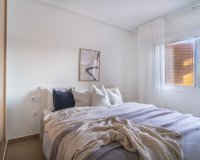 Reventa - Apartamento - Playa Flamenca - Zeniamar