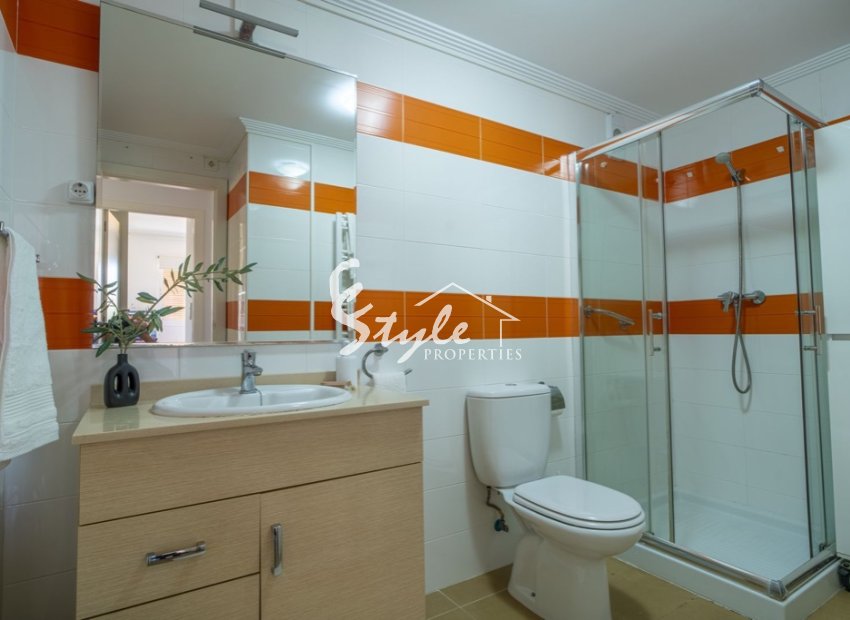 Reventa - Apartamento - Playa Flamenca - Zeniamar