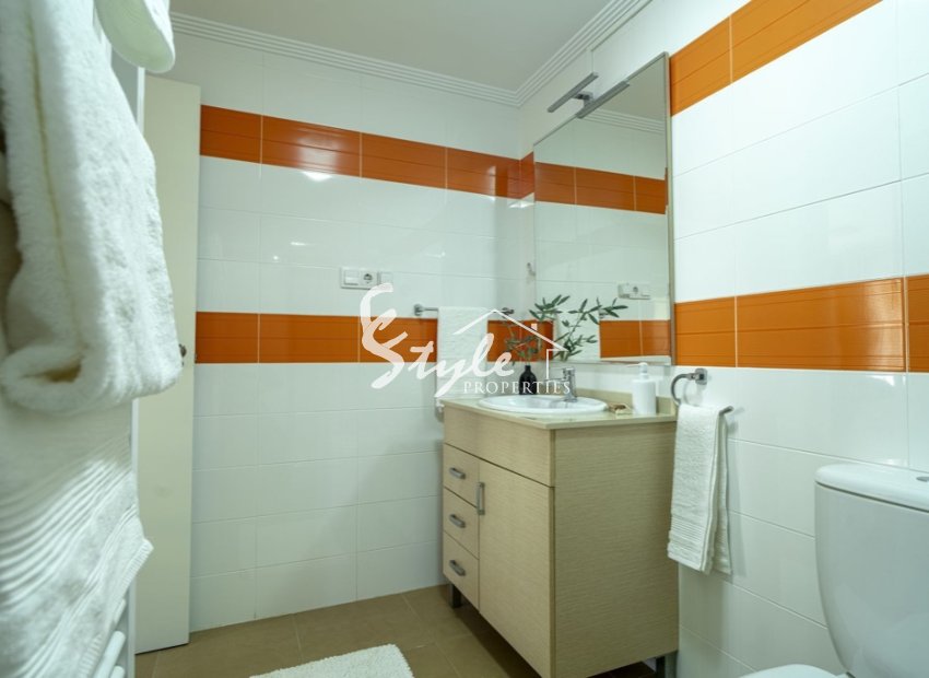 Reventa - Apartamento - Playa Flamenca - Zeniamar