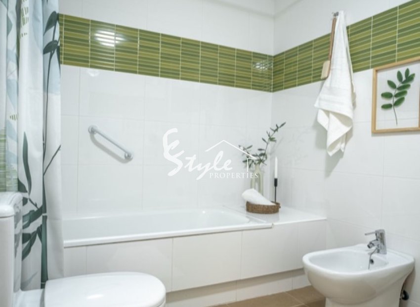 Reventa - Apartamento - Playa Flamenca - Zeniamar