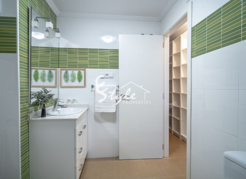 Reventa - Apartamento - Playa Flamenca - Zeniamar