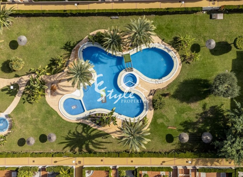 Reventa - Apartamento - Playa Flamenca - Zeniamar