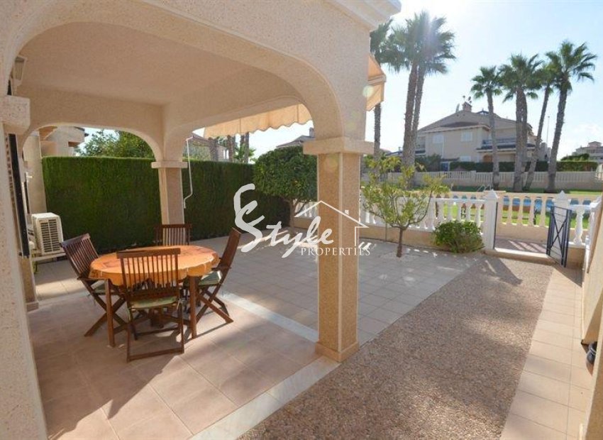 Reventa - Apartamento - Playa Flamenca - Zeniamar