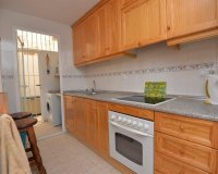 Reventa - Apartamento - Playa Flamenca - Zeniamar