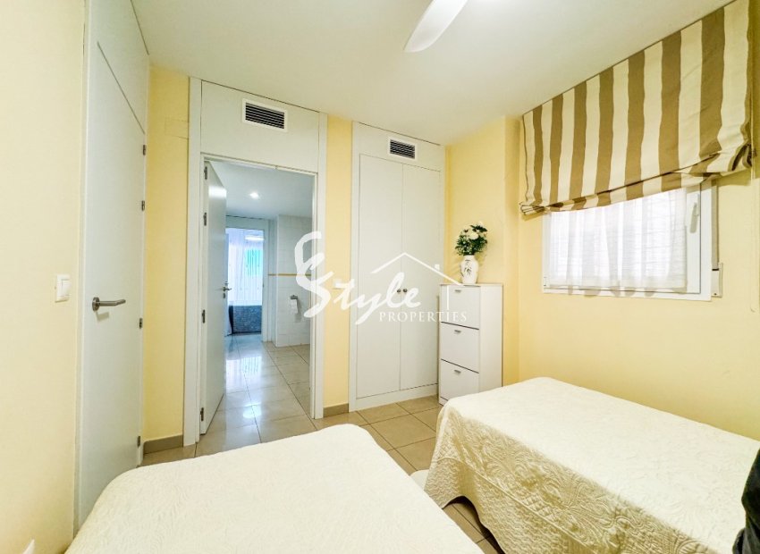 Reventa - Apartamento - Playa Flamenca