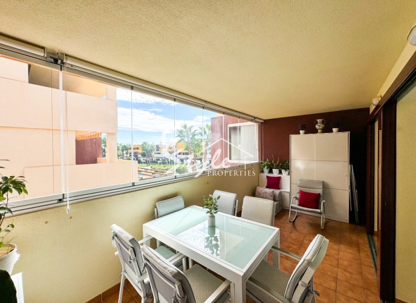 Reventa - Apartamento - Playa Flamenca