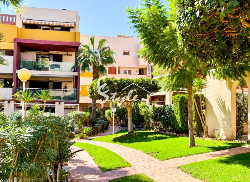 Reventa - Apartamento - Playa Flamenca