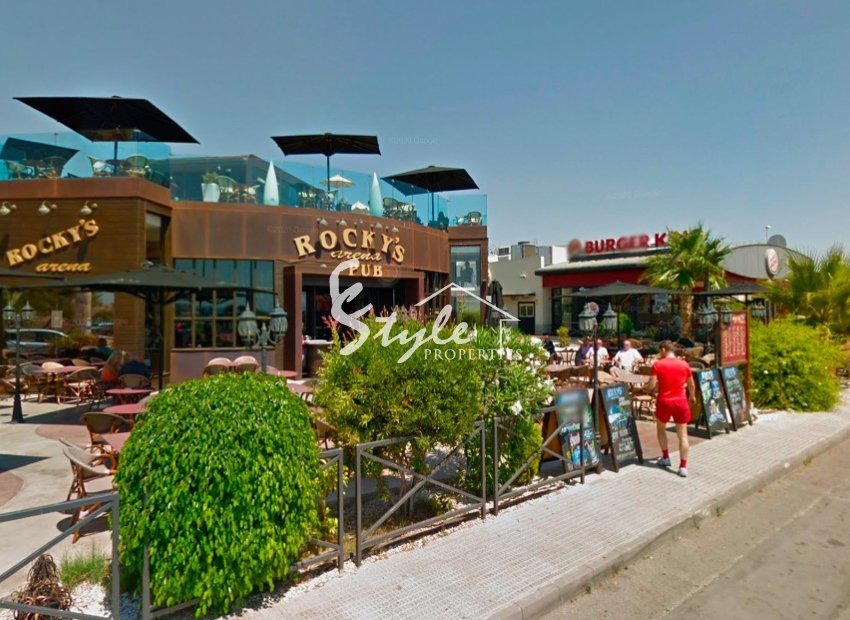 Reventa - Apartamento - Playa Flamenca