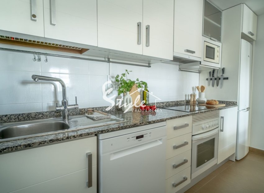 Reventa - Apartamento - Playa Flamenca