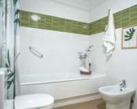 Reventa - Apartamento - Playa Flamenca