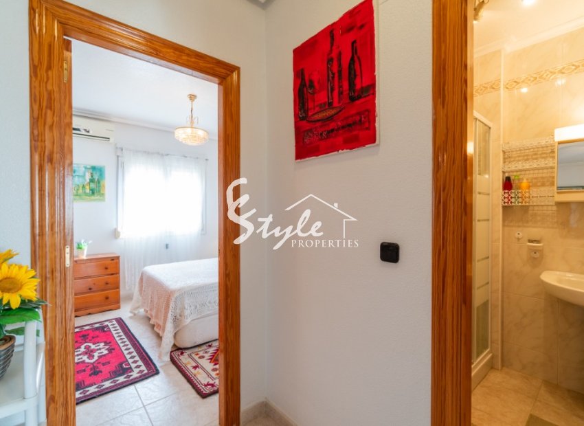 Reventa - Apartamento - Playa Flamenca