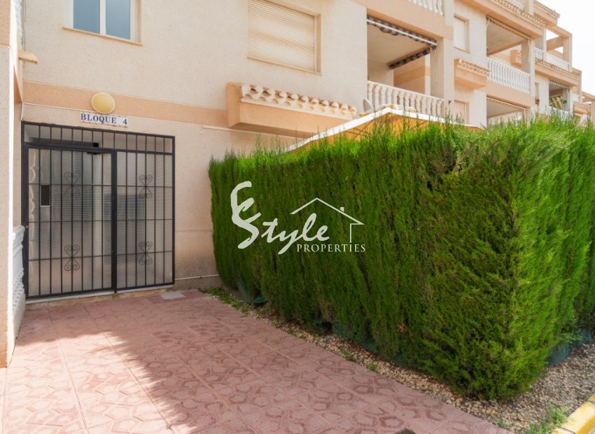 Reventa - Apartamento - Playa Flamenca