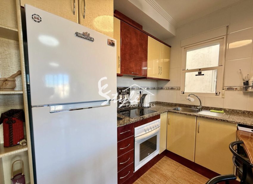 Reventa - Apartamento - Playa Flamenca